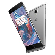 OnePlus 3 oficiálně: brutální výkon v elegantním těle