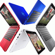 Dell zahajuje novou éru konvertibilních notebooků s Windows 10