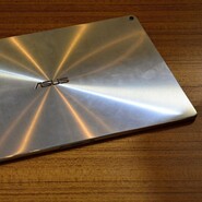 První dojmy z Asus Transformer 3: krásný, kovový a na cesty