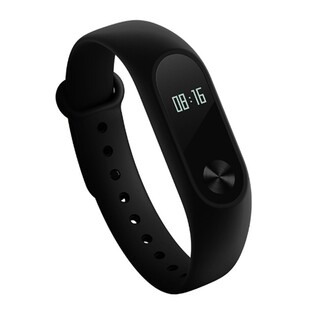 Xiaomi Mi Band 2 přichází na český trh