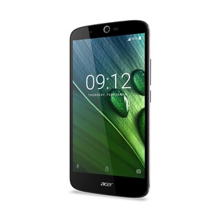 Maratonec Acer Liquid Zest Plus míří do Česka, známe podrobnosti