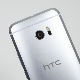 Android 7 Nougat dorazil se zpožděním na HTC 10
