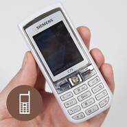 Retro: Siemens C75 – shledání po 10 letech