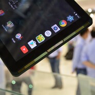 Vyzkoušeli jsme Acer Iconia Tab 10 se 4 reproduktory