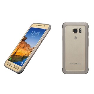 Samsung Galaxy S7 Active oficiálně: odolnější a s větší baterií