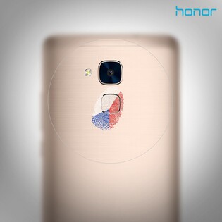 Chystá se Honor 7 Lite, na českém trhu se počítá s vybavenější verzí