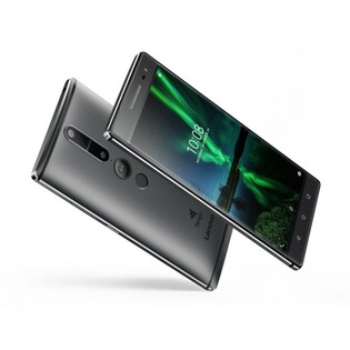 Lenovo Phab2 Pro vstupuje do prodeje, cenou nezaskočí 