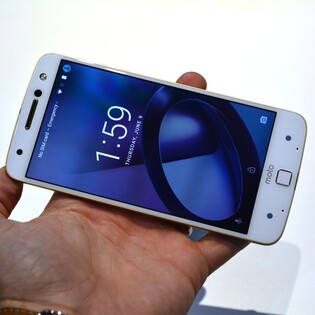 Motorola nedokáže zajistit měsíční aktualizace zabezpečení