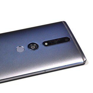 Novinky od Lenova pohromadě: rozsáhlá fotogalerie ze San Francisca