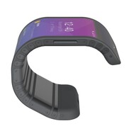 Lenovo ukázalo ohebný telefon a skládací tablet, zatím jako koncepty