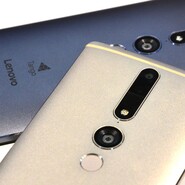 Tango přichází: vyzkoušeli jsme první telefon s ním od Lenova