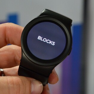 Vyzkoušeli jsme Blocks – první modulární hodinky na světě