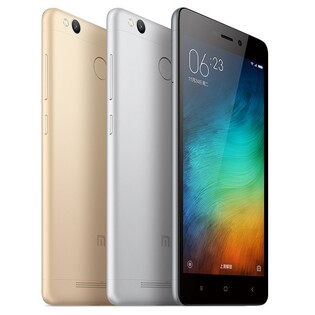 Výhercem Xiaomi Redmi 3s s tuzemskými LTE frekvencemi se stává...