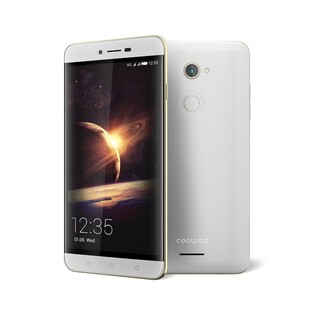 Coolpad Torino: krasavec zaměřený na design a cenu