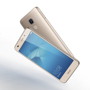 Povedený Honor 7 Lite ze střední třídy trvale zlevňuje