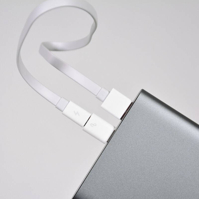 Xiaomi Mi Power Bank Pro USB-C