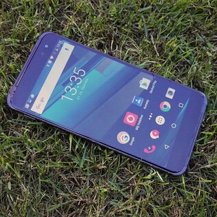 Testujeme Vodafone Smart platinum 7: soupeří s nejlepšími