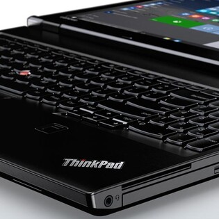 Lenovo přináší na trh ThinkPady L460 a L560