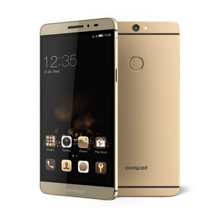Coolpad Max: výkonná novinka s omezenou podporou LTE