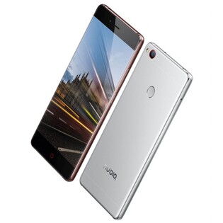 Nubia míří oficiálně na tuzemský trh. Prozatím nabídne dvě novinky