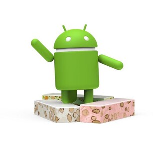 „N“ jako nugát: přivítejte Android Nougat