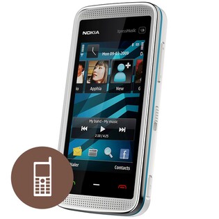 Retro: Nokia 5530 XpressMusic – s dotykem na hudbu