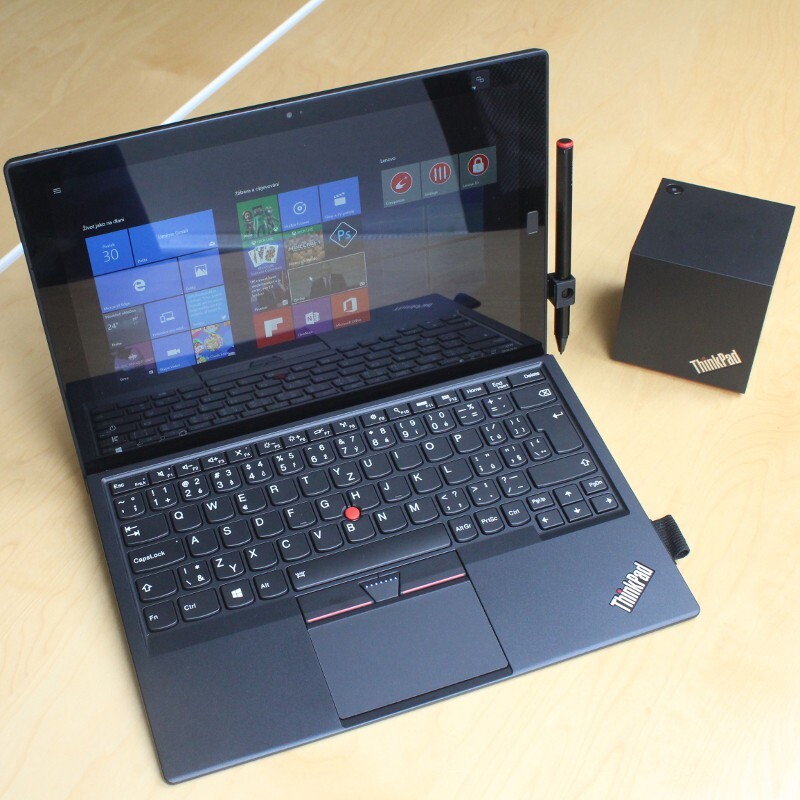 Lenovo ThinkPad X1 Tablet