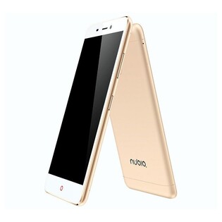 Nová Nubia Z1 skloubí eleganci, výkon a silnou baterii