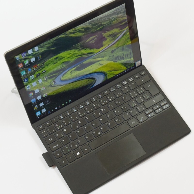 Acer Switch Alpha 12