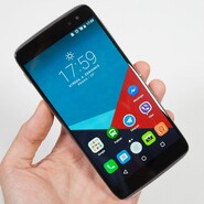 Recenze Alcatel Idol 4S – Ve znamení hudby
