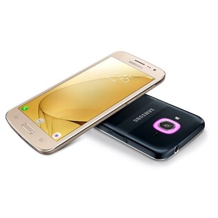 Samsung Galaxy J2 (2016): novinka s technologií Smart Glow