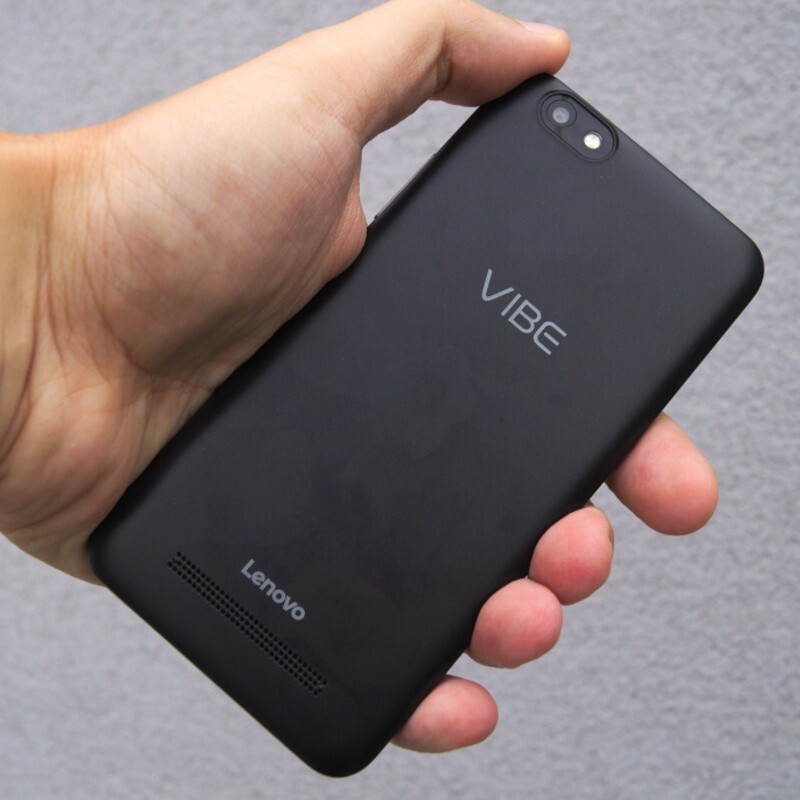 Lenovo Vibe C