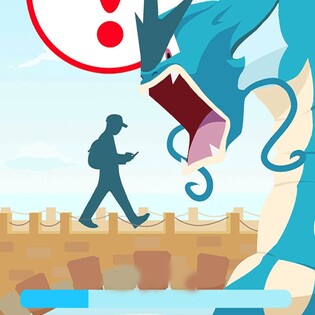 Technické problémy Pokémon GO: jak je vyřešit?