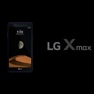 Novinky LG X mach a X max na oficiálních videiích