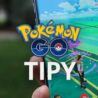Jak hrát Pokémon GO: jak na PokéStopy a tělocvičny