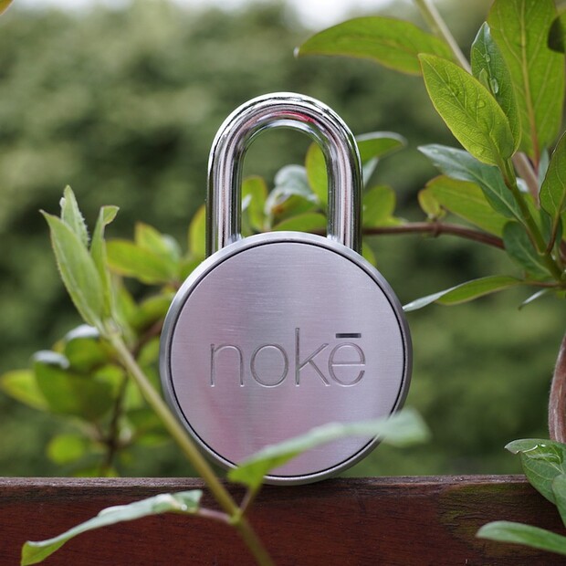 Noke Padlock