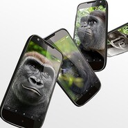 Gorilla Glass 5 je na světě, odolá většině pádů z výšky 1,6 metru