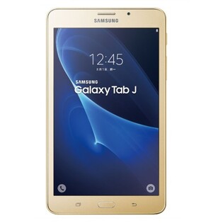 Samsung Galaxy Tab J: základ s dlouhou výdrží