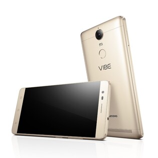 Lenovo K5 Note: kovový velikán přichází na náš trh