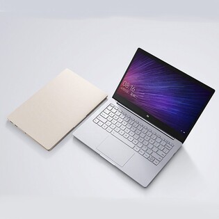 Xiaomi Mi Notebook Air je oficiální: inspirace jasná, vnitřnosti slušné