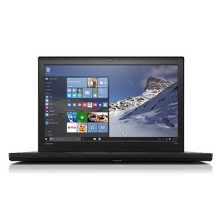 Lenovo přivádí na náš trh čtveřici pracantů ThinkPad řady T