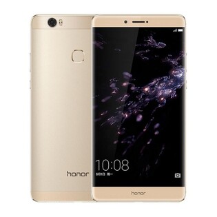 Honor Note 8 představen: obr s nekompromisní výbavou