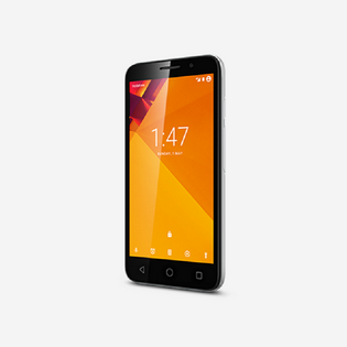 Vodafone představil levný Smart turbo 7 s podporou VoLTE a VoWiFi