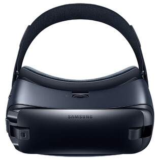 Samsung představil novou generaci Gear VR pro Galaxy Note 7