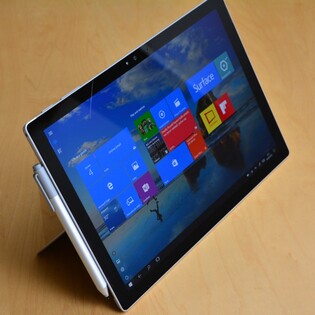 Microsoft Surface Pro 4