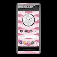 Vertu Aster Chevron: luxusní Android za sto tisíc korun
