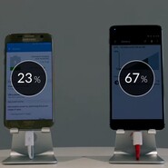 OnePlus 3 se bleskově nabíjí, s přehledem poráží i Galaxy S7