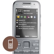 Retro: Nokia E52 – nezdolný pracant