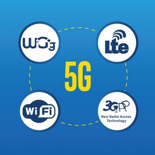 Proč chtít 5G sítě? Pro auta, věci i umělou inteligenci 