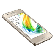 Samsung Z2 s Tizenem oficiálně: 4palcový displej, LTE a nízká cena